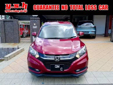 Honda HR-V 1.8 S ENHANCED (A)