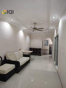 Fully Furnished ✅Taman Seraya Indah📍 Kulim Single Storey Terrace