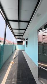 RENOVATED ‼️OPEN FACING RESIDENSI BIDARA UNTUK DIJUAL DiBAWAH PASARAN‼