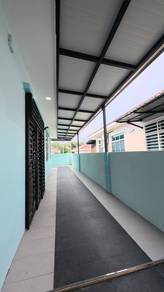 RENOVATED ‼️OPEN FACING RESIDENSI BIDARA UNTUK DIJUAL DiBAWAH PASARAN‼