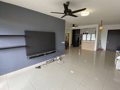【🔥 PARTLY FURNISHED】Oasis 1 Condominium @ Mutiara Heights, Kajang