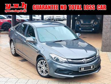 Proton PERDANA 2.0L (A)