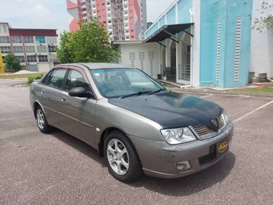 Proton WAJA 1.6 (A)