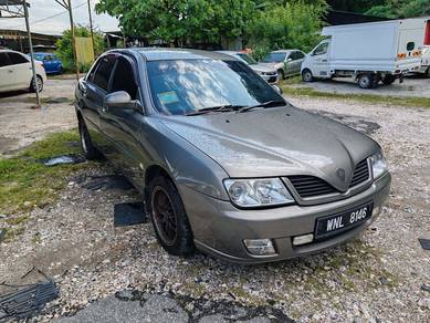 Proton WAJA 1.6 ENHANCED (A)