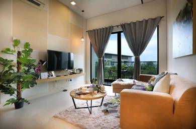 The loft Residence 2 bedroom | Airbnb | Imago loft