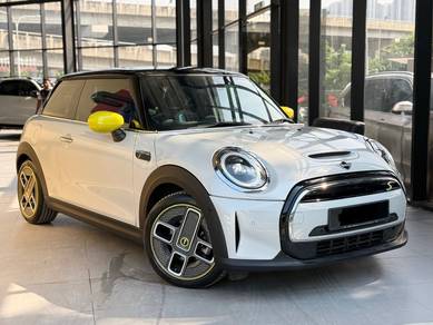 U/WRRTY 2022 Mini COOPER SE ELECTRIC (A) F56 LCI 1