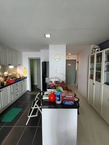 [BELOW MARKET] Amcorp Serviced Suites near Pacific Paramount Miho