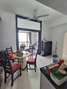 [BELOW MARKET] Amcorp Serviced Suites near Pacific Paramount Miho