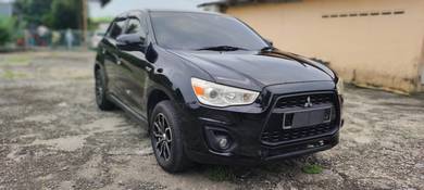 Mitsubishi ASX 2.0 2WD FACELIFT (A)