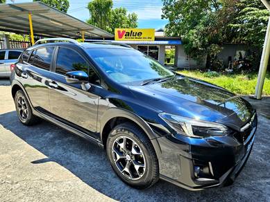 Subaru XV 2.0I-P (A)