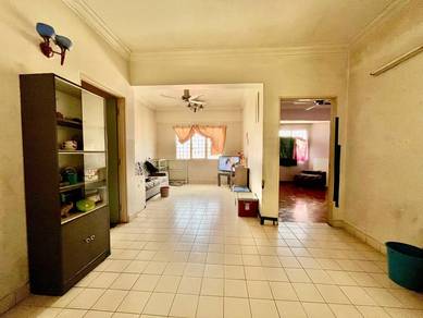 [Freehold] Prisma Perdana, Taman Midah, Cheras