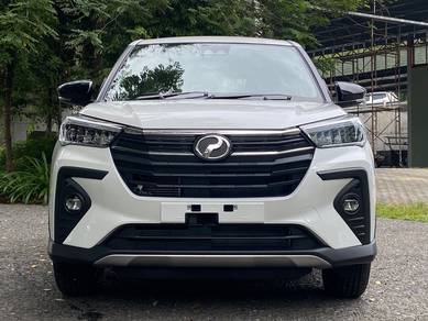 Perodua ATIVA H - READY STOCK