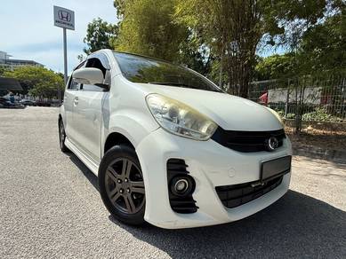 Perodua MYVI 1.3 EZi SE  (A) SIAP OTR