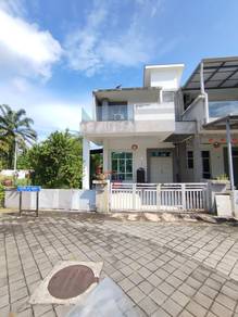 [Corner Lot,2 Sty Terrace] Taman Jadi Indah@BM Highland,Bukit Mertajam