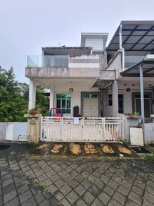 [Corner Lot,2 Sty Terrace] Taman Jadi Indah@BM Highland,Bukit Mertajam