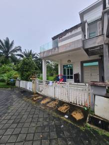 [Corner Lot,2 Sty Terrace] Taman Jadi Indah@BM Highland,Bukit Mertajam
