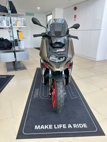 BMW C400 X c400x Model 2025