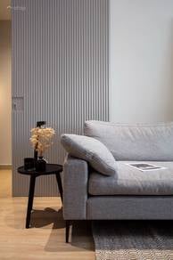 Lakefront Cyberjaya FULL FURNISHED serin ceria 【FULL LOAN】First Home