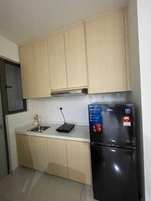 Kenwangstion Platz Partially Furnished Available For Rent