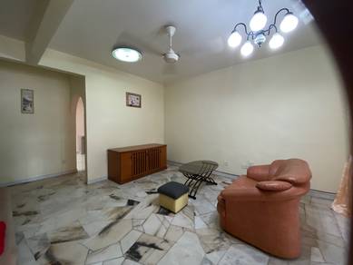 Double Storey Terrace Taman Batu Berendam Putra near Infineon