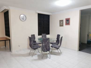 Datin Halimah Larkin Near Ciq Jbcc Jb Town Custom Kpj Oum Full Loan