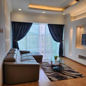 Top Condition Fully Renovated 🔥 1 Borneo Fully 900sqft | UMS | 1B