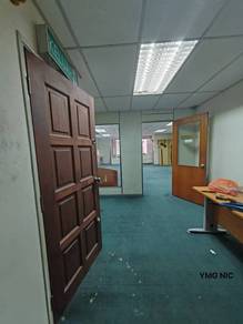 Facing Main Road💥  Bukit Tinggi, Klang - Office For Rent