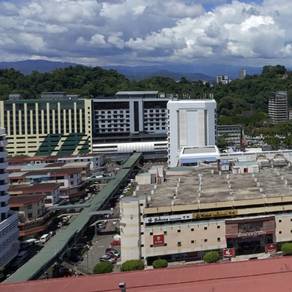 segama shoplot for rent