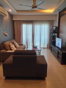 Vista Gambier, high floor, fully renovated, 2 parking lots near lift