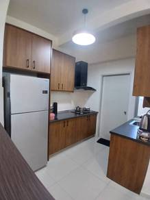 (Actual Photo) Savanna Southville City Bangi, Accept Student