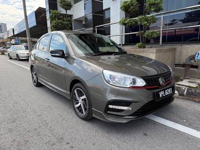 Proton SAGA PREMIUM S 1.3L (A)