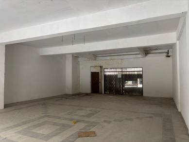Sinsuran Complex Ground Floor Shop Lot l Centre Point Kampung Air