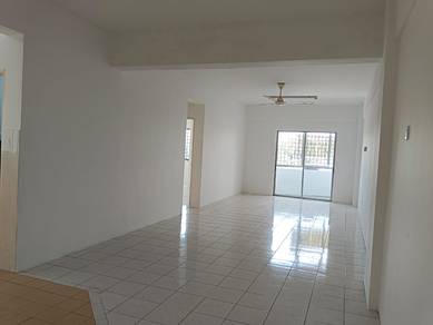 PANGSAPURI PERDANA VILLE Klang [ LOW DOWN PAYMENT SCHEME ]