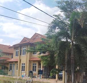 Bilik Sewa Lelaki dekat UMT & Gong Badak