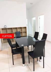 One Imperial 1200sqft Full Furnished 2 Carpark Bayan Lepas