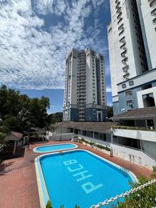 DUPLEX Bukit Pandan 1 Condominium Ampang