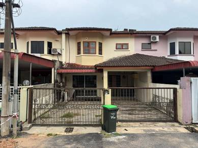[CASH OUT]Taman Petani Jaya Double Storey For Sale