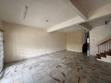 [CASH OUT 100K]Taman Petani Jaya Double Storey For Sale