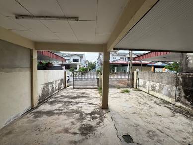 [CASH OUT 100K]Taman Petani Jaya Double Storey For Sale