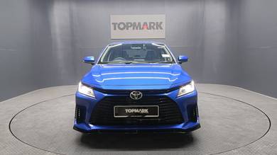 Toyota VIOS 1.5 G MY23 (A)