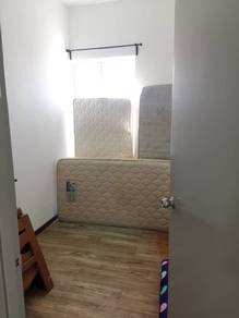 7 tree seven residence taman koperasi cuepacs cheras kajang selangor