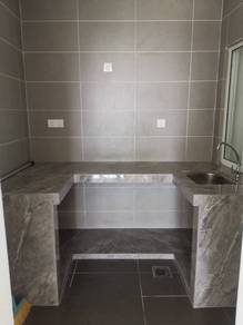 7 tree seven residence taman koperasi cuepacs cheras kajang selangor