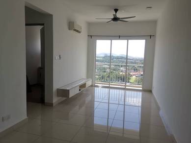 7 tree seven residence taman koperasi cuepacs cheras kajang selangor