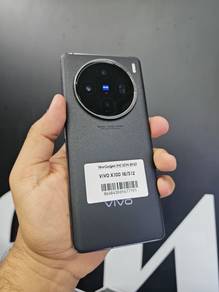 Vivo X100 16/512GB