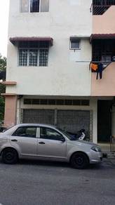 Sun park city shoplot G floor End lot for rent
