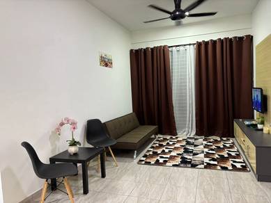 Pangsapuri Putra Impian, Bandar Seri Putra Kajang