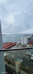 The Shore Sea view | Fully Furnished | High Floor | Corner |