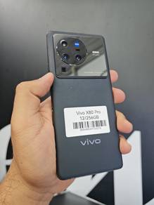 Vivo X80 Pro 12/256GB