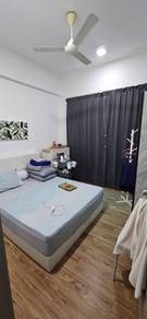 7 tree seven residence taman koperasi cuepacs cheras kajang selangor