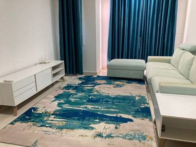 Seri Baiduri Apartment